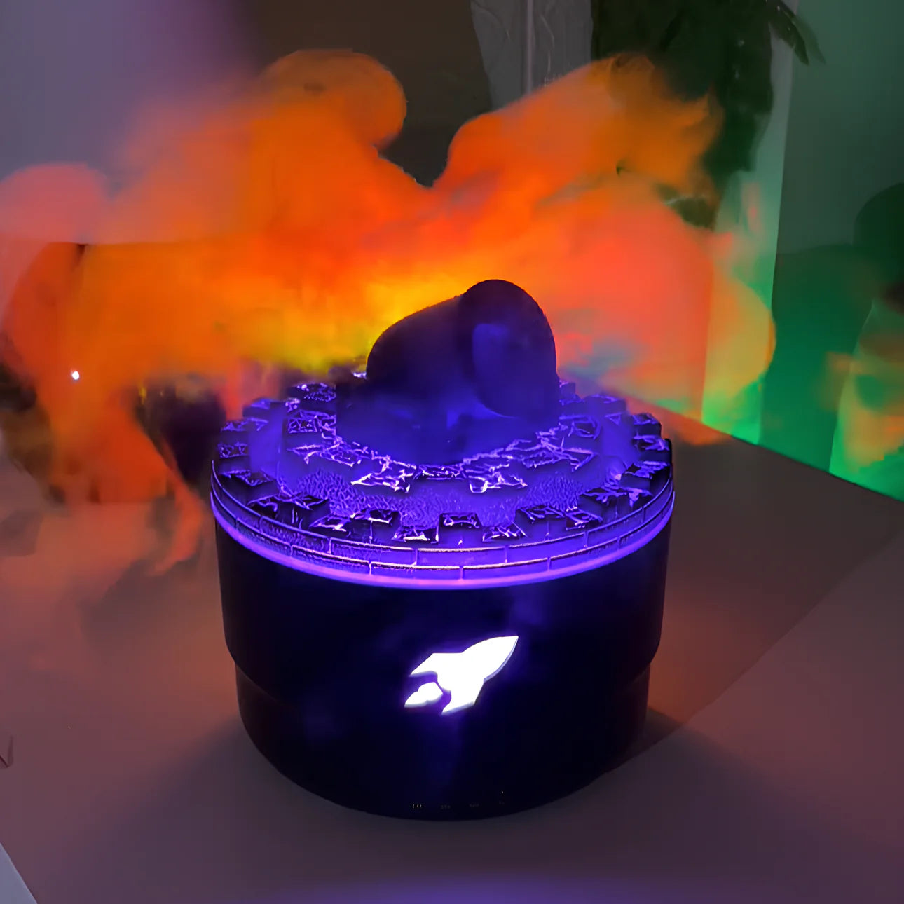 Cannon Cloud Humidifier