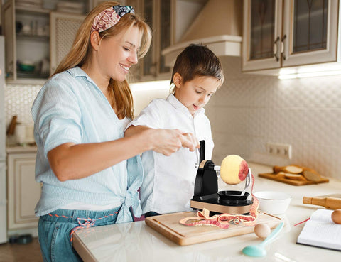 PeelPro Fruit Peeler