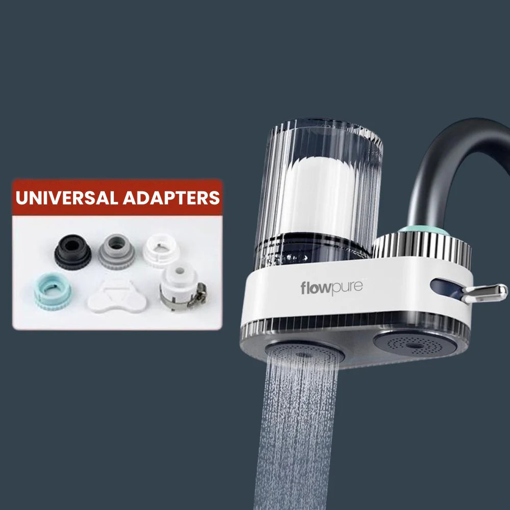 PureStream Tap Filter