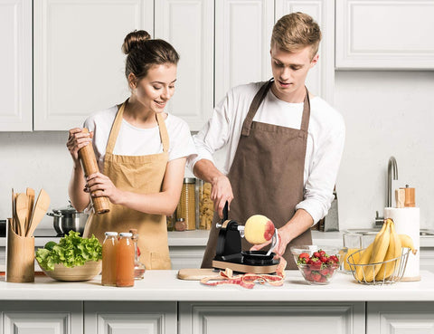 PeelPro Fruit Peeler