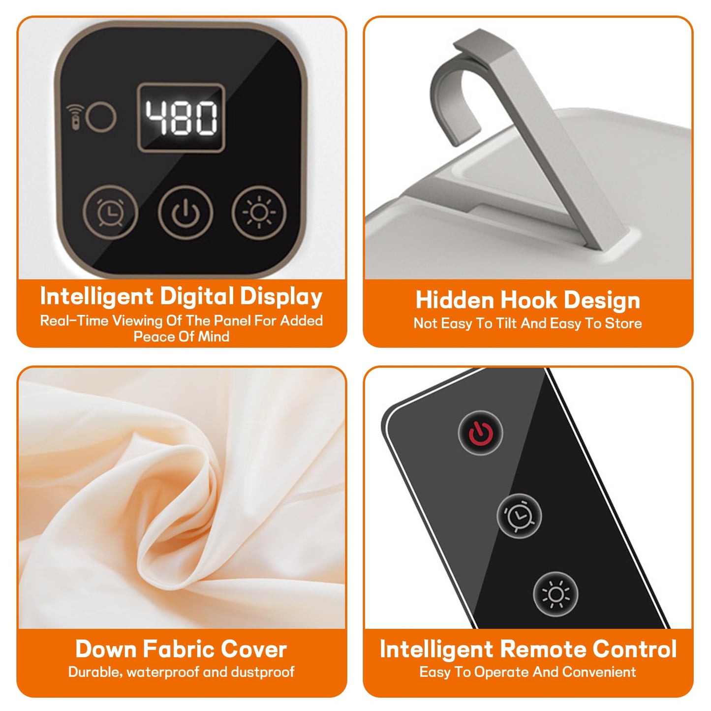 FoldDry Pro Folding Drying Machine