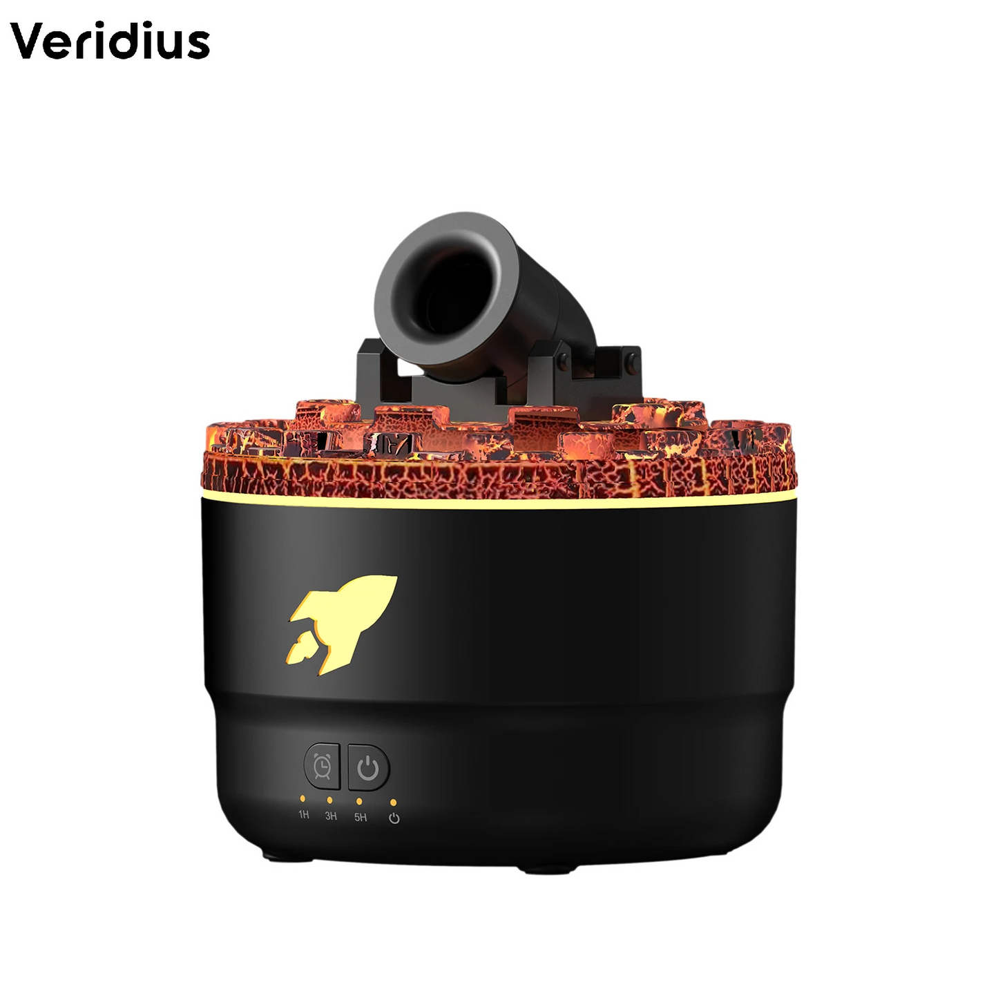 Cannon Cloud Humidifier
