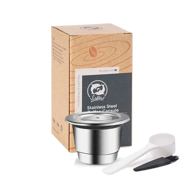 Rich Crema Espresso