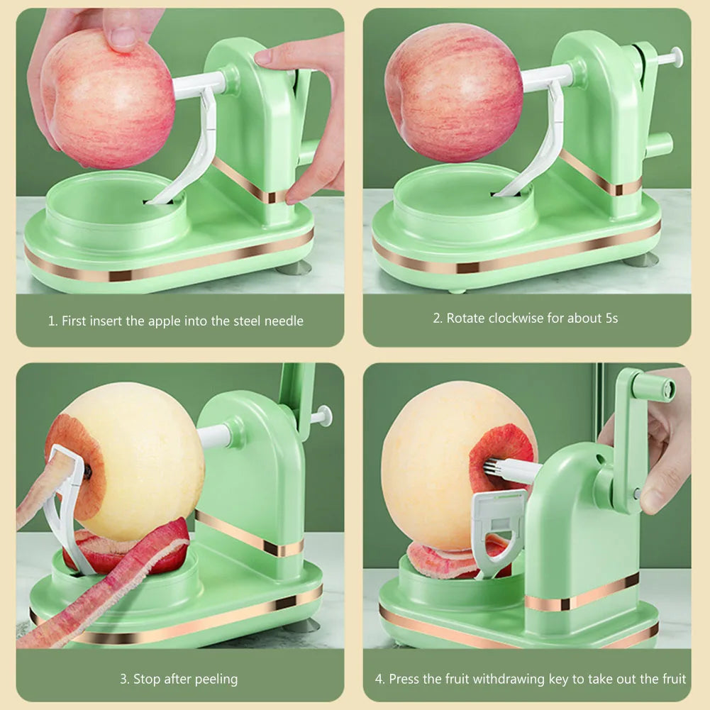 PeelPro Fruit Peeler