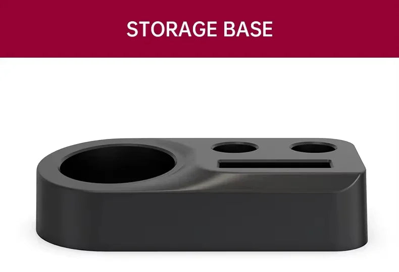EasyWine Electric 4-in-1 Bottle Opener
