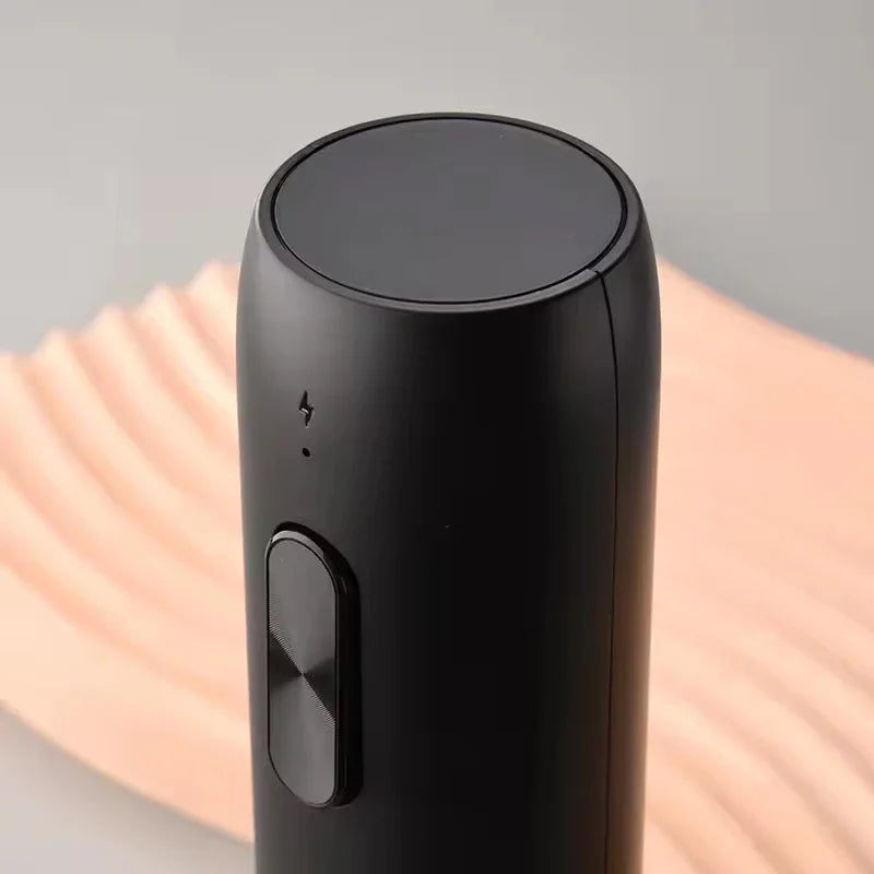 EasyWine Electric 4-in-1 Bottle Opener