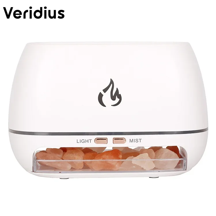 SaltGlow 4-in-1 Aroma Humidifier