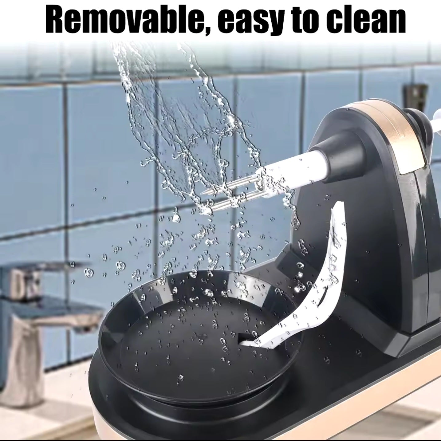 PeelPro Fruit Peeler