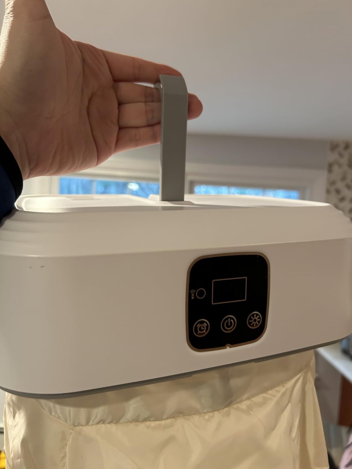FoldDry Pro Folding Drying Machine