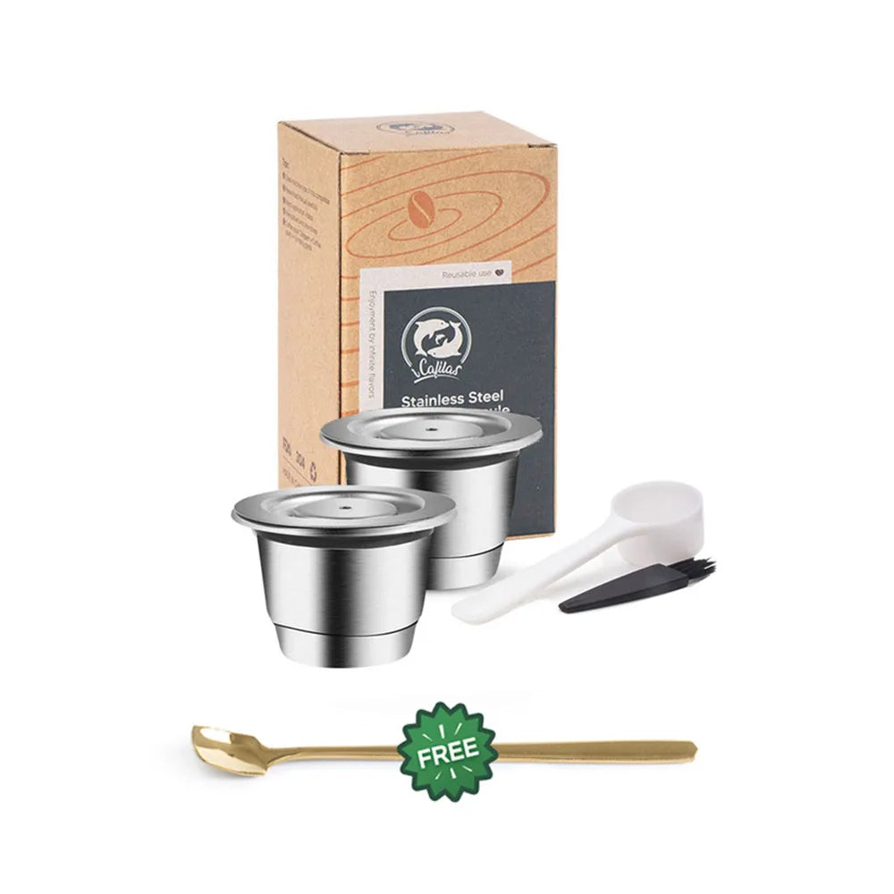 Rich Crema Espresso