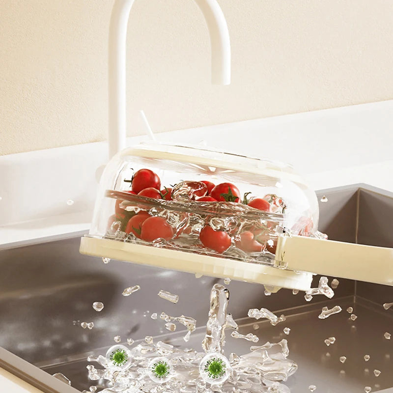 FruitRinse Pro