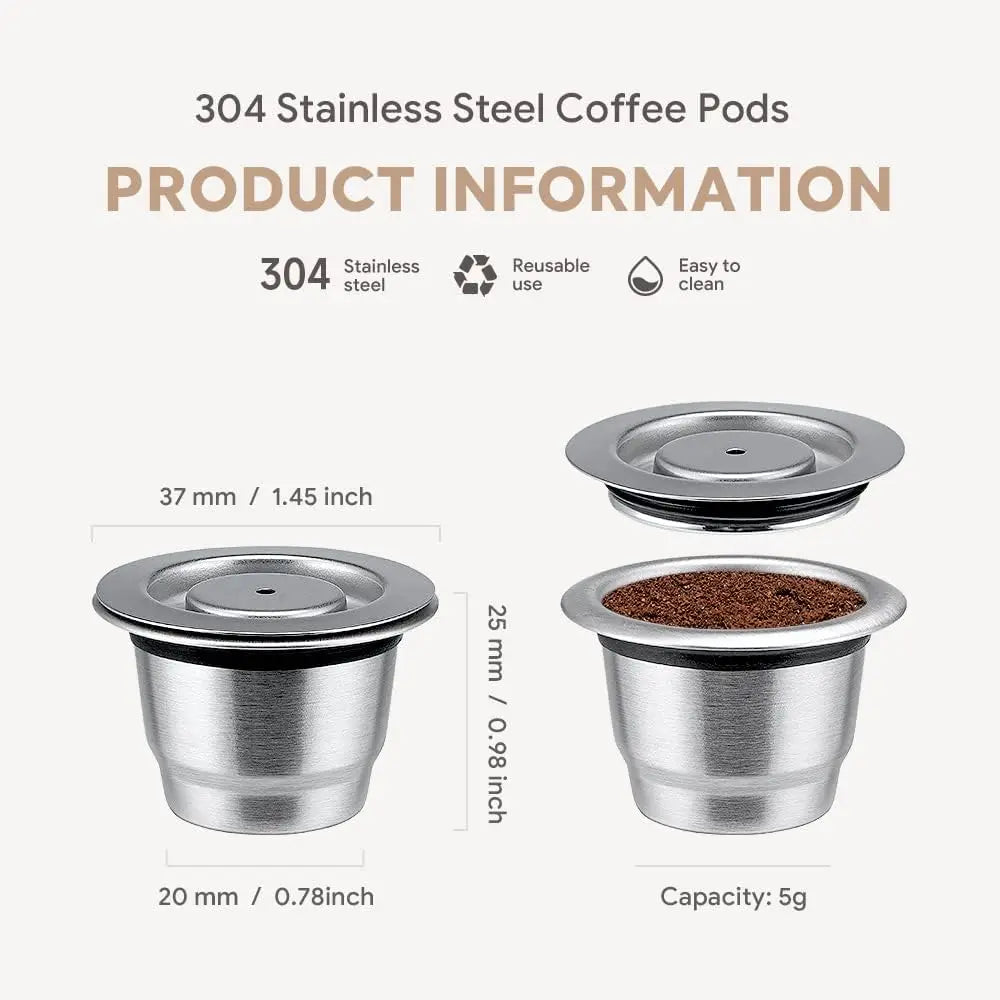 Rich Crema Espresso