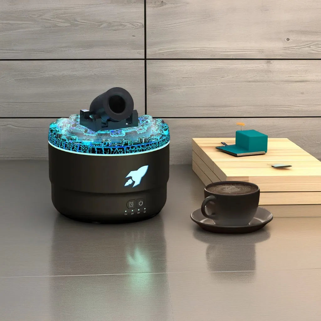 Cannon Cloud Humidifier