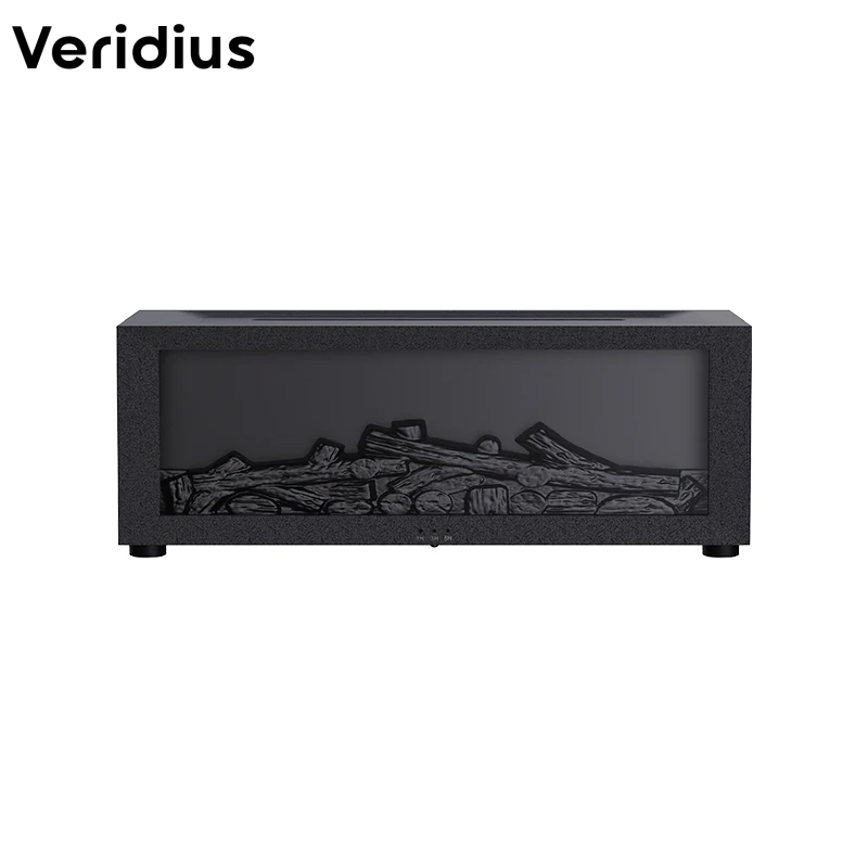 FlameFusion Fireplace Humidifier