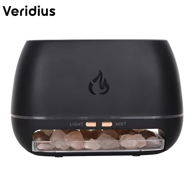 SaltGlow 4-in-1 Aroma Humidifier