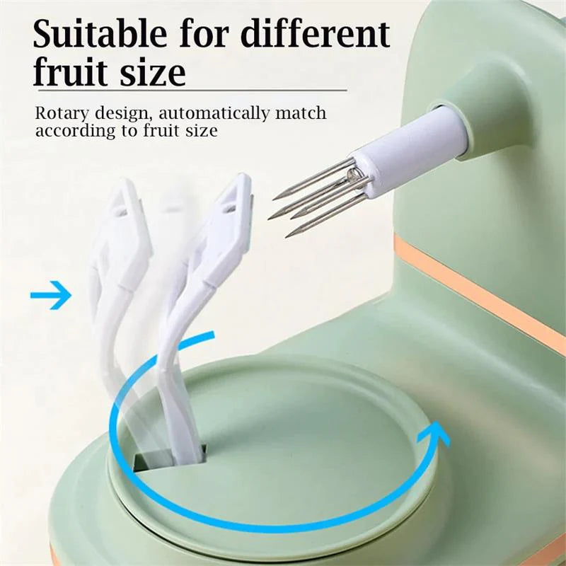 PeelPro Fruit Peeler