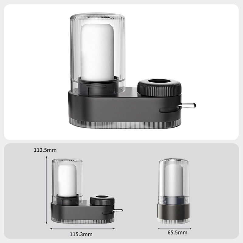 PureStream Tap Filter