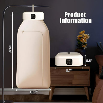 FoldDry Pro Folding Drying Machine