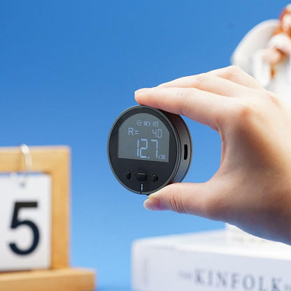 SpinScale™ Digital Tape Measure