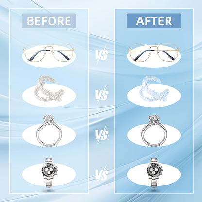 PureGem Jewelry Cleaner