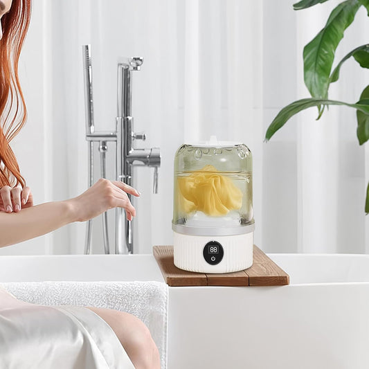 SpinMate™  Washing Machine