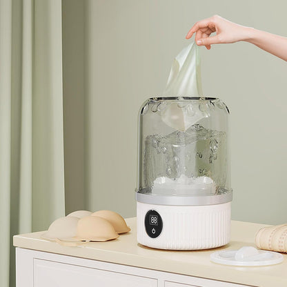 SpinMate™  Washing Machine
