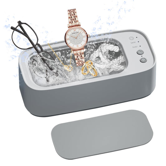 PureGem Jewelry Cleaner