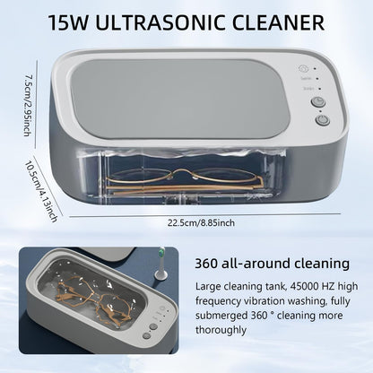 PureGem Jewelry Cleaner