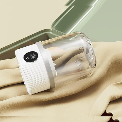 SpinMate™  Washing Machine