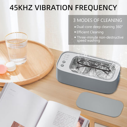 PureGem Jewelry Cleaner