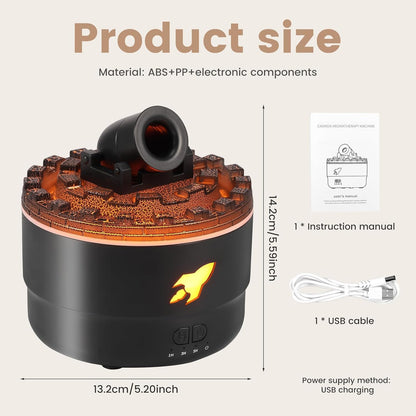 Cannon Cloud Humidifier