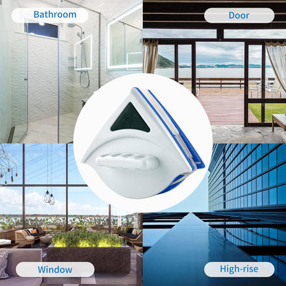 GlassGleam™ Magnetic Window Cleaner