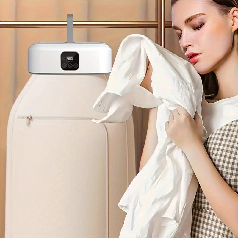 FoldDry Pro Folding Drying Machine