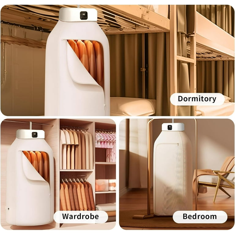 FoldDry Pro Folding Drying Machine