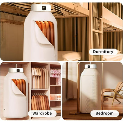 FoldDry Pro Folding Drying Machine