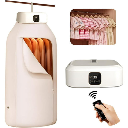 FoldDry Pro Folding Drying Machine