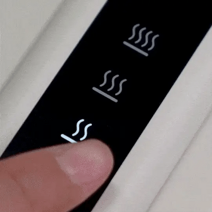 SizzleSavor Food Warmer