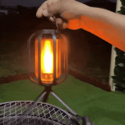 EveningAura™ Flameless Lantern