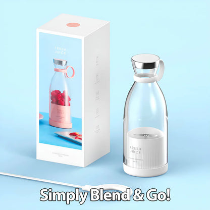BlendMate Pro