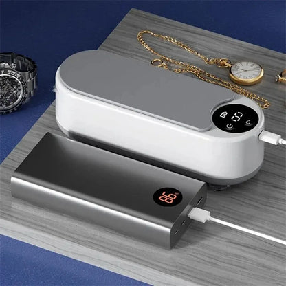 SonicPulse Cleaner