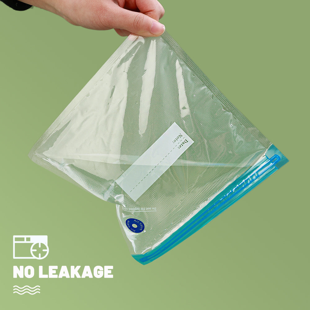 MaxSeal Extra 10Pcs Bag