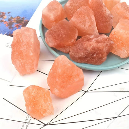 SaltGlow Rocks