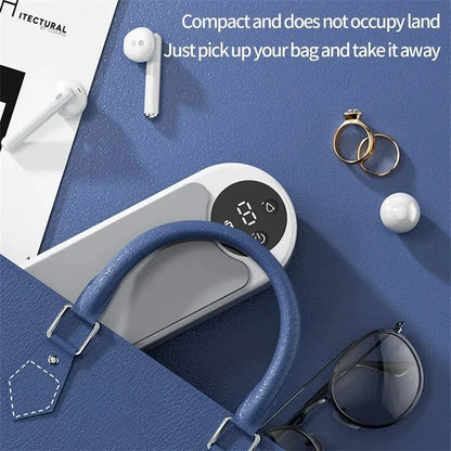 SonicPulse Cleaner