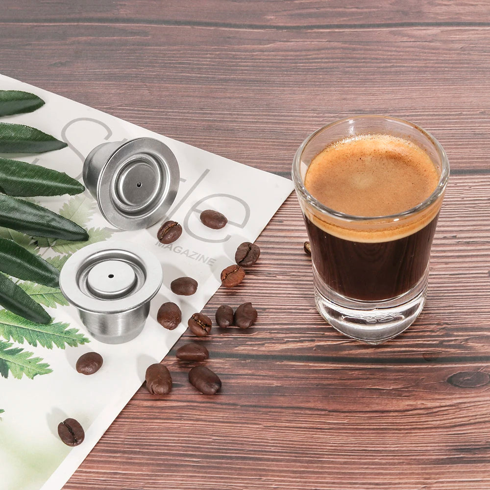 Rich Crema Espresso