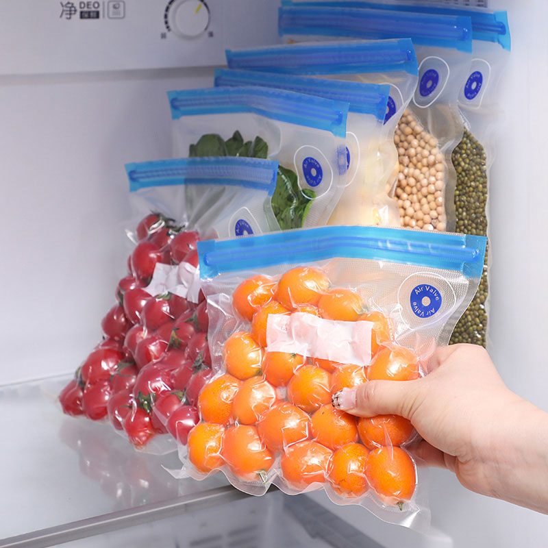 MaxSeal Extra 10Pcs Bag