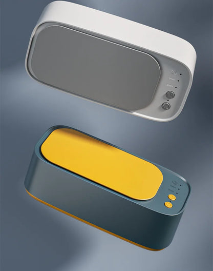 PureGem Jewelry Cleaner