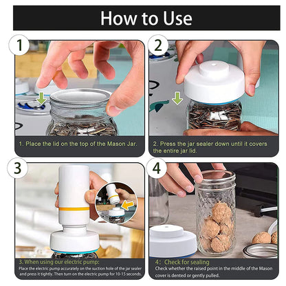 MaxSeal Pro