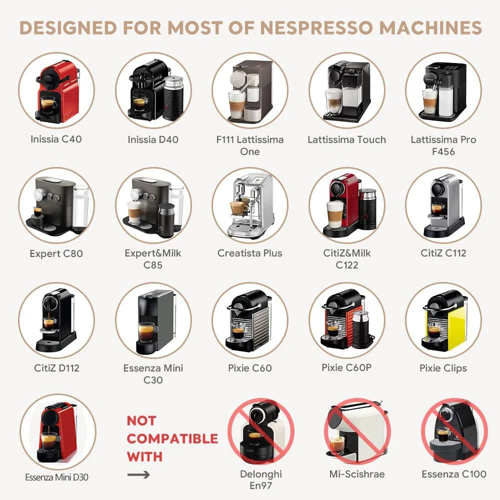 Rich Crema Espresso
