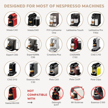 Rich Crema Espresso