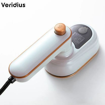 SteamPress Mini Iron